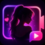 LiveGirl icon